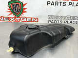 1998 C5 CORVETTE WINDSHIELD WASHER FLUID RESERVOIR W/ PUMP OEM 22154853 #333