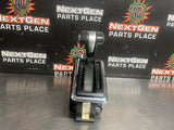 2011 FORD MUSTANG GT AUTO (6R80) SHIFTER WITH KNOB ASSEMBLY OEM #1581