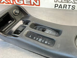 2002 CAMARO Z28 INTERIOR CENTER CONSOLE BLACK AUTOMATIC OEM #364