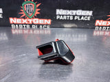 2010 CAMARO SS POSITIVE BATTERY CABLE JUNCTION BOX TOP COVER OEM 92237267 #1524