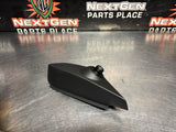 2014 FORD MUSTANG GT LH DRIVER DOOR MIRROR TRIM COVER OEM #1419