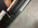 2015 MUSTANG GT AFTERMARKET SPOILER BLACK #1427