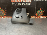 2008 CHEVY SILVERADO 2500 DRIVER LEFT DASH VENT HEADLIGHT SWICH HOUSING OEM 1638