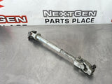 2011 FORD MUSTANG GT STEERING SHAFT OEM #367