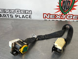 97-04 C5 CORVETTE RH PASSENGER FRONT SEAT BELT OEM #228