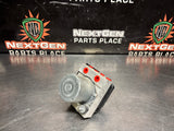 2009 C6 CORVETTE ABS PUMP MODULE 20777858 OEM #1538