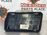 97-04 C5 CORVETTE FLOOR FUSE COMPARTMENT COVER OEM 10290668 #327