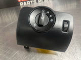 2014 FORD MUSTANG HEADLIGHT DIMMER SWITCH CONTROL OEM #970
