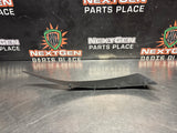05-13 C6 CORVETTE AFTERMARKET LF DRIVER SIDE FRONT SPLASH GUARD/MUDFLAP #1364