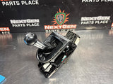 2015 FORD MUSTANG GT AUTO (6R80) SHIFTER ASSEMBLY OEM #1391