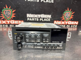 97-04 C5 CORVETTE RADIO 16257601 OEM #1425