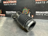 2012 FORD F150 3.5L V6 ECOBOOST AIR INTAKE HOSE TUBE DUCT CL34-9C623-AB #1339