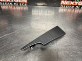 2015 FORD MUSTANG GT RH PASSENGER SIDE DASHBOARD GLOVE BOX TRIM FR3B-63044B78-A OEM #1330