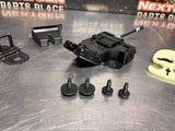 2015 CAMARO SS INSIDE TRUNK RELEASE WITH LATCH OEM 13501988 #1450