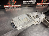 10-14 FORD MUSTANG GT ELECTRIC STEERING RACK OEM DR33-3D070-CE #1542