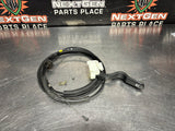 2004 PONTIAC GTO HOOD LATCH RELEASE CABLE OEM #1438