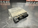2011 FORD F250 DIESEL GLOW PLUG RELAY MODULE BC3A-12B533-AD OEM #1010