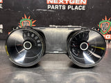 2014 FORD MUSTANG GT PREMIUM INSTRUMENT CLUSTER SPEEDOMETER TRACK APPS OEM #1542
