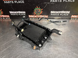 2017 FORD MUSTANG GT CHARCOAL CANISTER FR3C-9E857-A OEM #1632