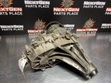 2005 CHEVY/SILVERADO 6.6 ALLISON TRANSFER CASE E SHIFT OEM #802