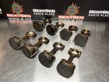 GEN IV 4 LY6 6.0  RODS AND PISTONS OEM #C243