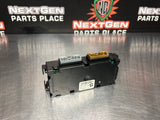 2012 MUSTANG GT TEMPERATURE CONTROL MODULE CR33-18C612-BB OEM #730