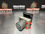 2011 C6 CORVETTE ABS PUMP MODULE 22762408 OEM #741