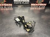 2015-2017 FORD MUSTANG GT HOOD VENT TURN SIGNAL HARNESS OEM #1394