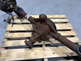 11-14 MUSTANG GT 8.8 REAR END 3.73 RATIO #1024