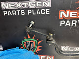 04-07 CADILLAC CTS- V FRONT SWAY BAR AND END LINKS OEM #1411