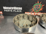 05-16 FORD F250 F350 SUPER DUTY CENTER CAPS OEM #1555