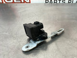 10-14 FORD MUSTANG GT FUEL PUMP CONTROL MODULE W BRACKET AU5A-9D370-AE OEM #449