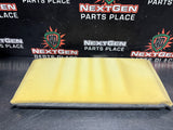 97-04 C5 CORVETTE REAR CARPET CENTER PANEL BLCK 10445783 OEM #1433
