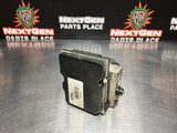 2011 C6 CORVETTE ABS PUMP MODULE 22762408 OEM #741