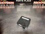 05-13 C6 CORVETTE NPP EXHAUST CONTROL MODULE  20822684 OEM #1409