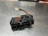 2015 FORD F350 CIRCUIT BREAKER UNDER HOOD OEM BC3T-14A094-BC #979
