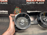 2014 FORD MUSTANG GT PREMIUM INSTRUMENT CLUSTER SPEEDOMETER TRACK APPS OEM #1542