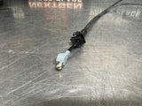 2001 C5 CORVETTE IGNITION SYSTEM WITH KEY 12559232 OEM #1368