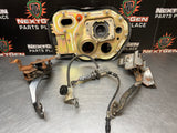 04-07 CADILLAC CTS-V MANUAL PEDAL ASSEMBLY KIT OEM #1587