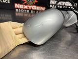 97 - 04 C5 CORVETTE RH PASSENGER SIDE MIRROR QUICKSILVER OEM #1530