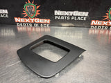 97-04 C5 CORVETTE DASH HUD HEADS UP DISPLAY BEZEL OEM 10293454 #1380