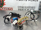 08-09 PONTIAC G8 REAR TRUNK TAIL LIGHT / BATTERY WIRING HARNESS ASSEMBLY OEM 421