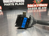 04-06 PONTIAC GTO WINDSHIELD WIPER STALK SWITCH OEM 92089551 #762