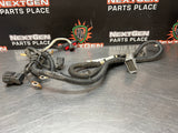 2015 FORD F350 6.7 DIESEL TRANSMISSION HARNESS OEM CC3T-15525-BD #979