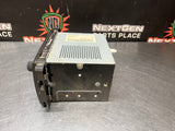 13 GMC SIERRA 3500 RADIO STEREO PLAYER 25942014 OEM #1131