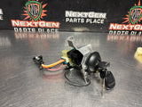 2001 C5 CORVETTE IGNITION SYSTEM WITH KEY 10447055 OEM #1433