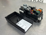 2000 C5 CORVETTE INTERIOR CABIN FUSEBOX 12193792 #359