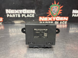 2017 FORD MUSTANG GT RH PASSENGER SIDE DOOR CONTROL MODULE FR3T-14B533-AB #1365