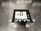 2016 CHEVY SILVERADO 2500 AUDIO DISC PLAYER RECEIVER 84016435 OEM #805