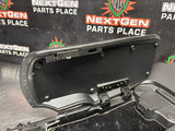 05-13 C6 CORVETTE GRAND SPORT CENTER CONSOLE BLACK OEM #1409